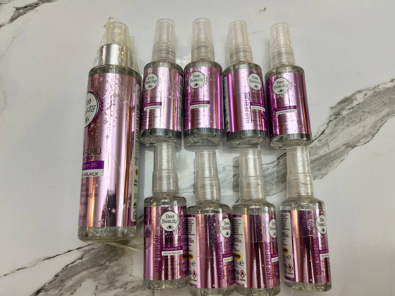 عطر مو بی بیوتی