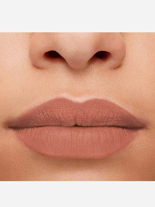 رژلب مخملی بورژوا