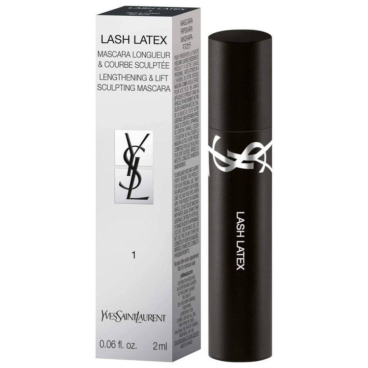 ریمل YSL Lash Latex Mascara