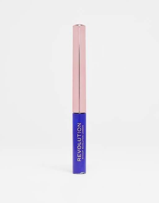 خط چشم Makeup Revolution Super Flick