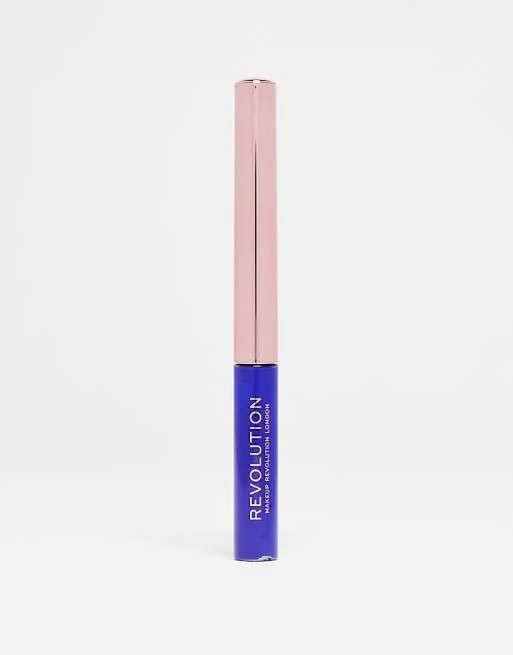 خط چشم Makeup Revolution Super Flick