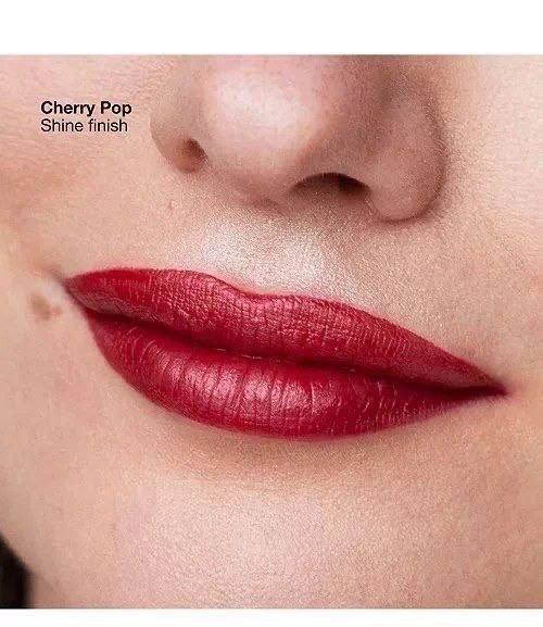رژ لب کلینیک رنگ Cherry Pop