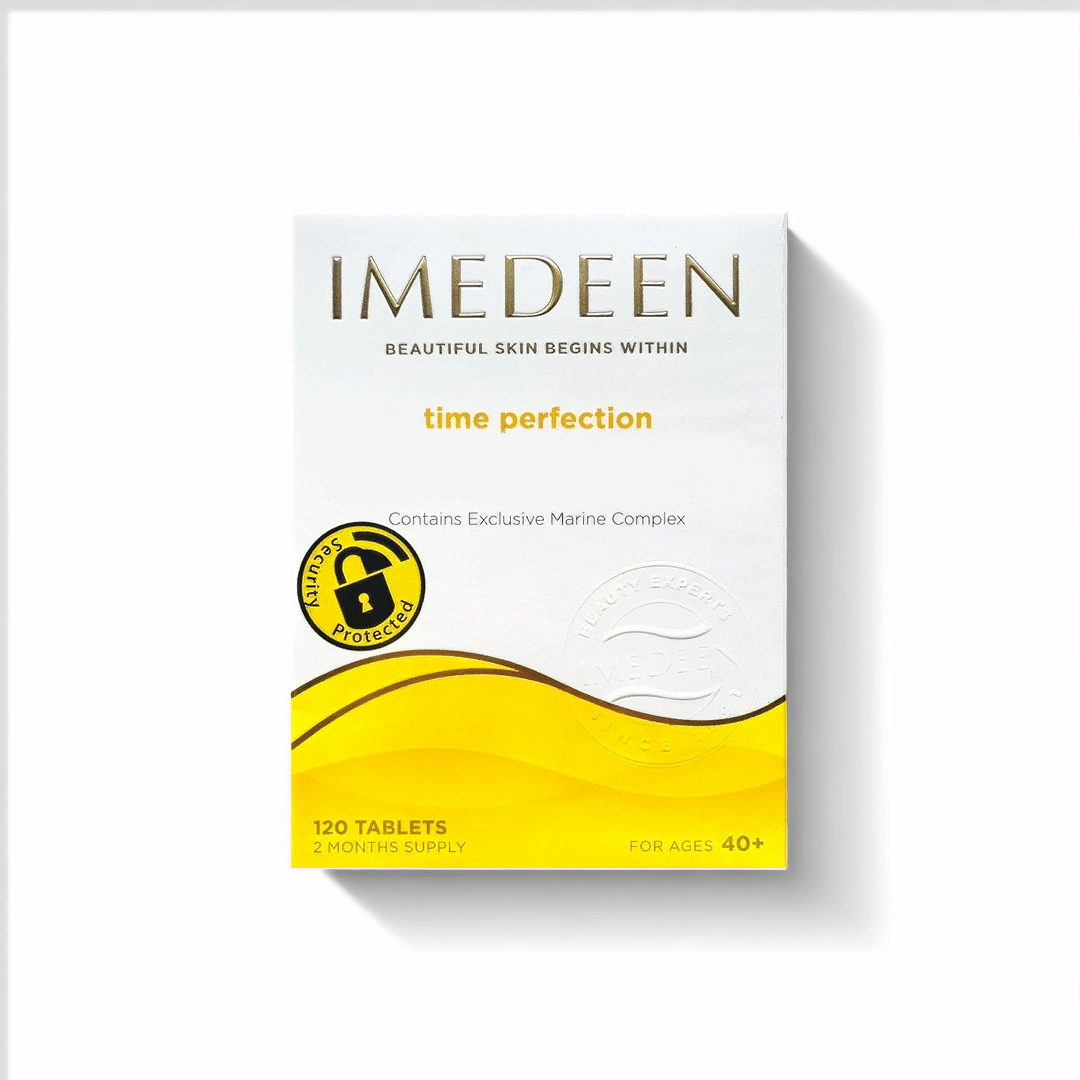 قرص جوانساز ایمدین 120 عددی / Imedeen