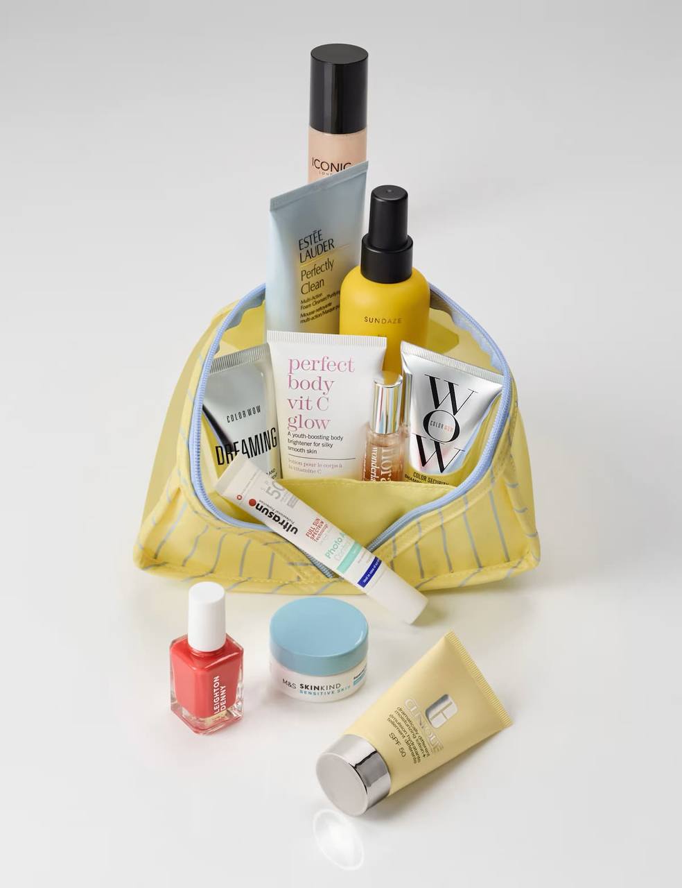 کیف زیبای پک تابستونی M&S