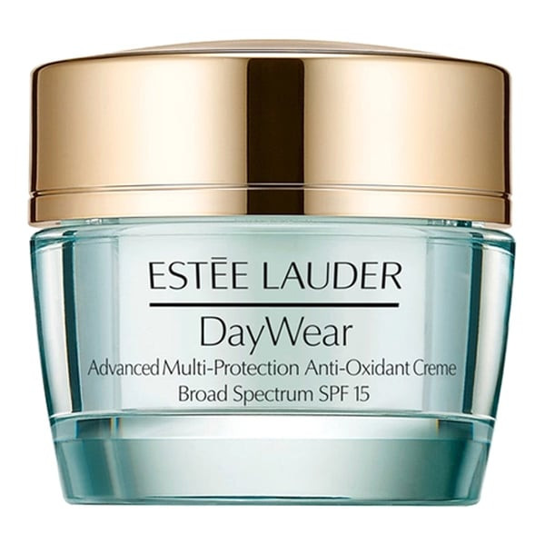 کرم حفاظتی استی لادر DayWear اصل | آنتی اکسیدان و آبرسان با SPF15