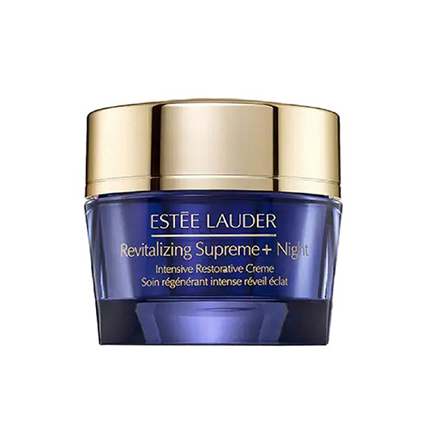 کرم شب ضد چروک لیفت کننده استی لادر Estee Lauder Revitalizing Supreme Night 50Ml
