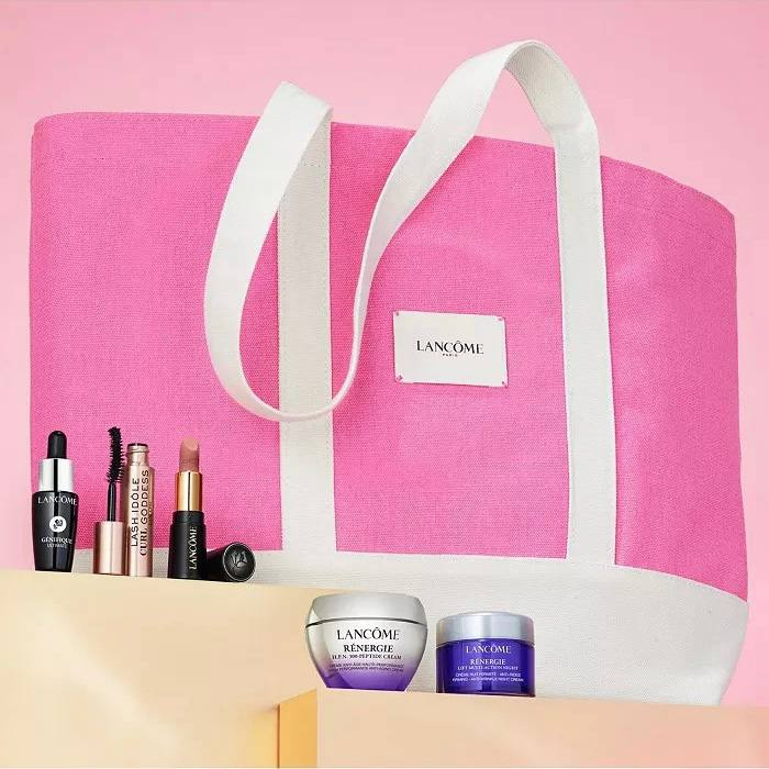 گیفت ست لانکوم | Lancôme Gift Set