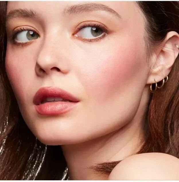 رژگونه پودری مک ویتنی هوستون