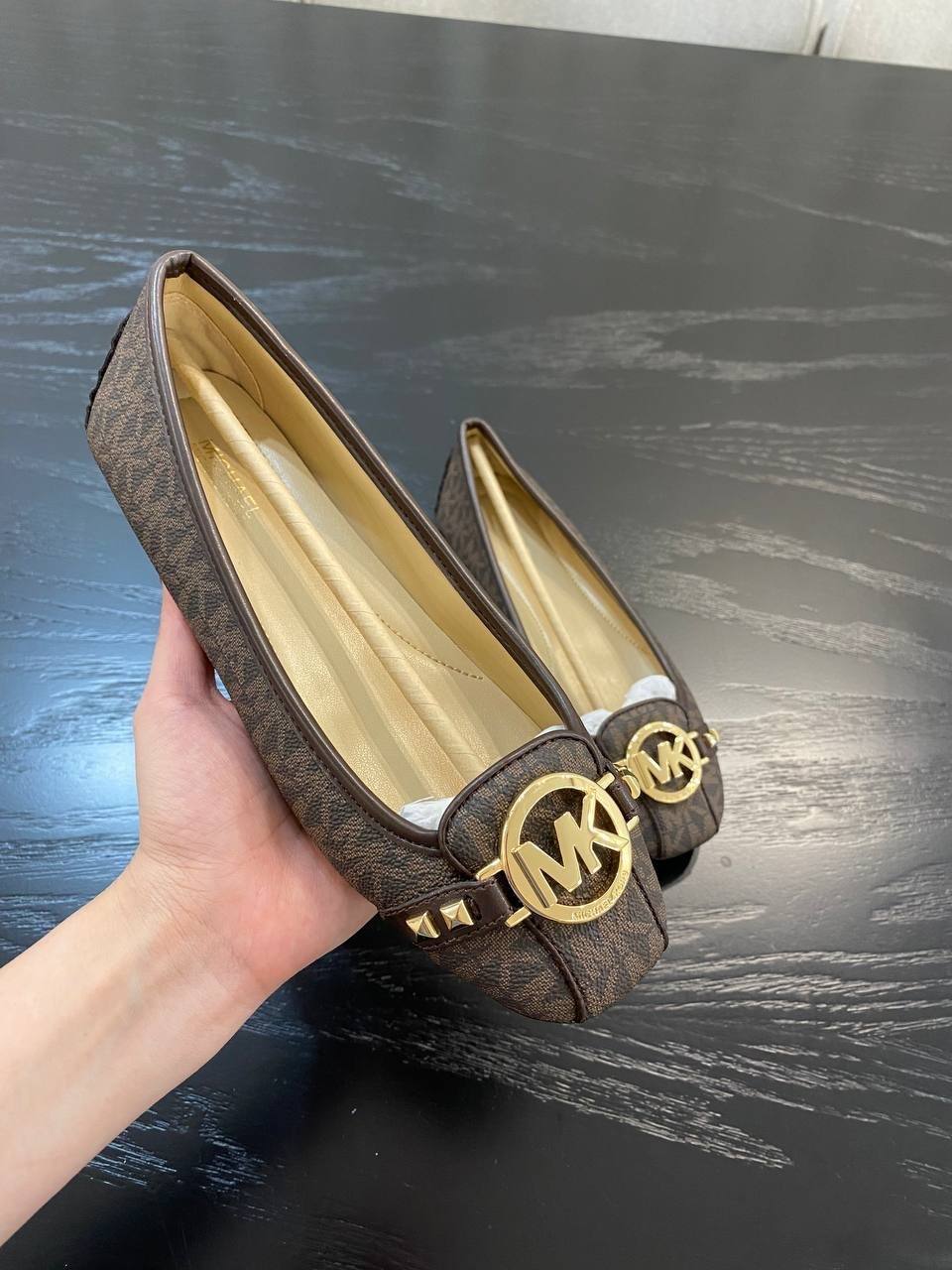 کفش زنانه مایکل کورس اورجینال