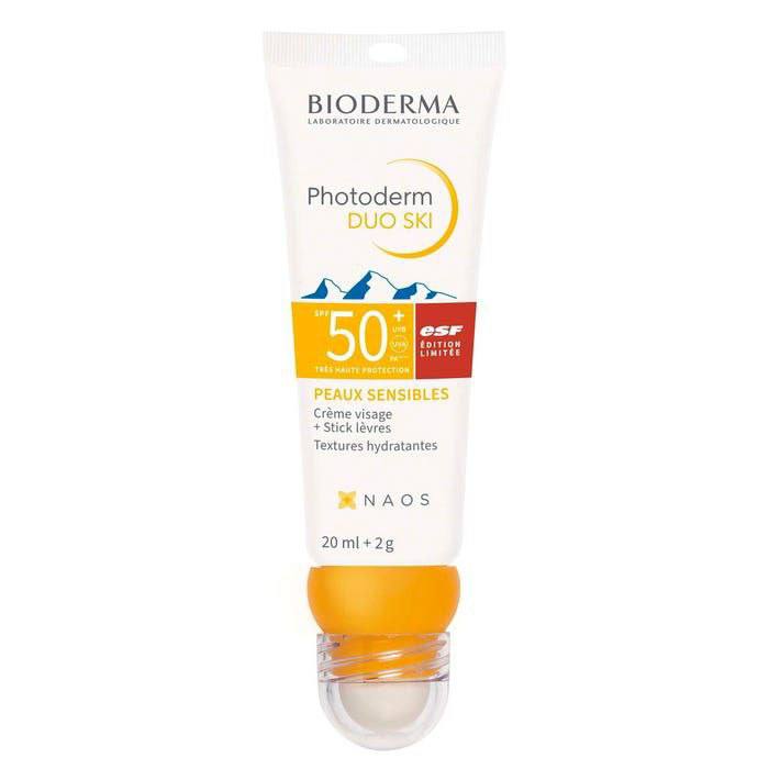 ضدافتاب بایودرما فوتودرم spf 50