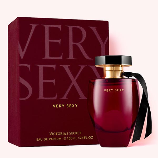 عطر ویکتوریا سکرت ۱۰۰ میل وری سکسی
