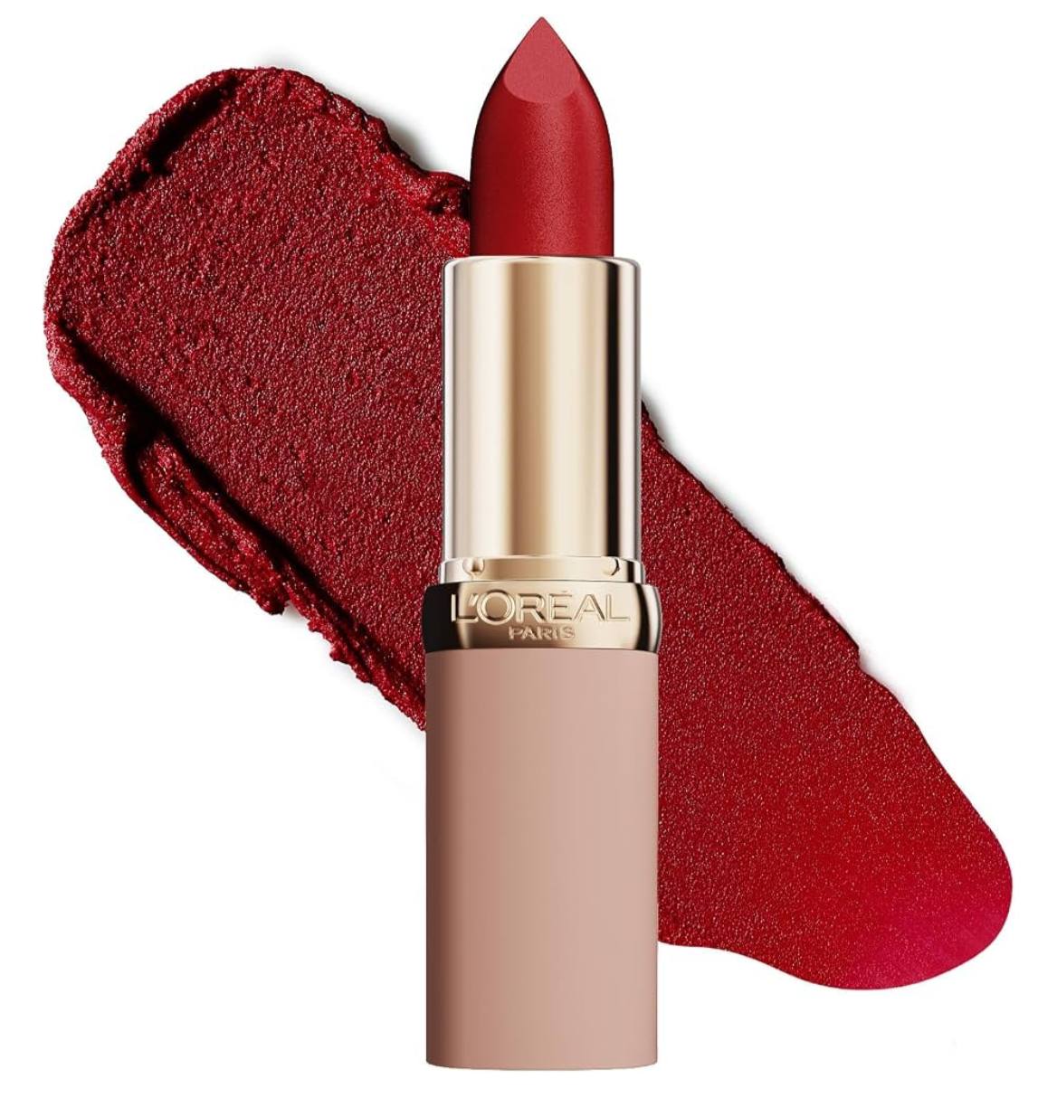 رژ لب مات محو L’Oréal Paris Color Riche – شماره 300 Rouge Paris