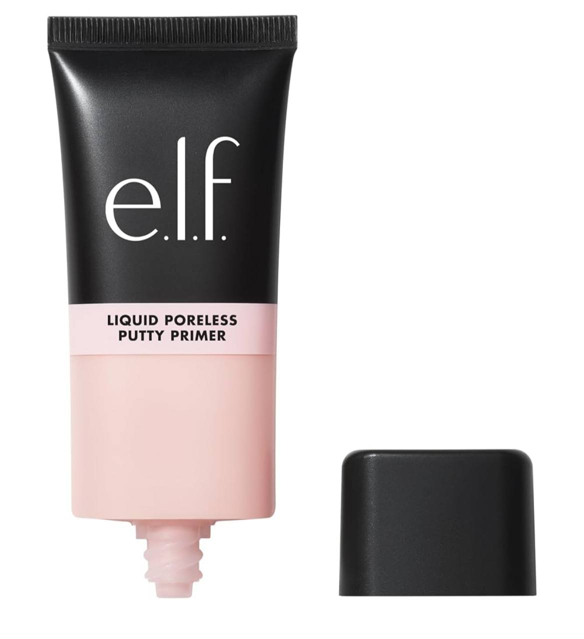 پرایمر مایع Poreless Putty از e.l.f
