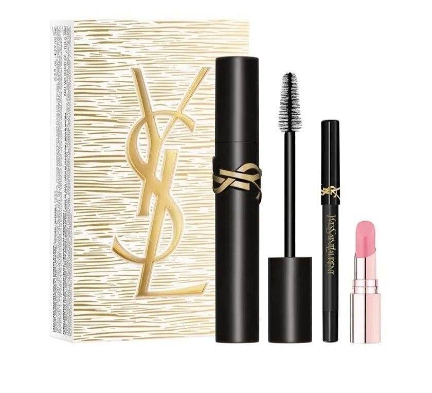 پک ایوسن لورن(ysl)