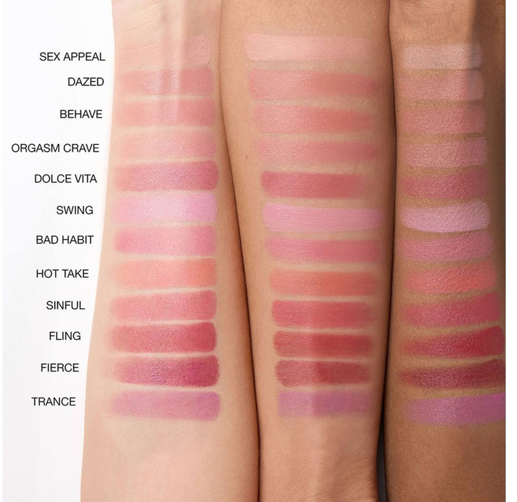 رژگونه استیکی چندکاره نارس NARS The Multiple