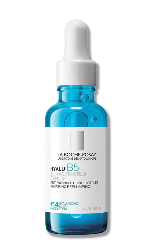سرم ابرسان لاروش پوزای b5 La Roche Posay Hyalu B5 Serum