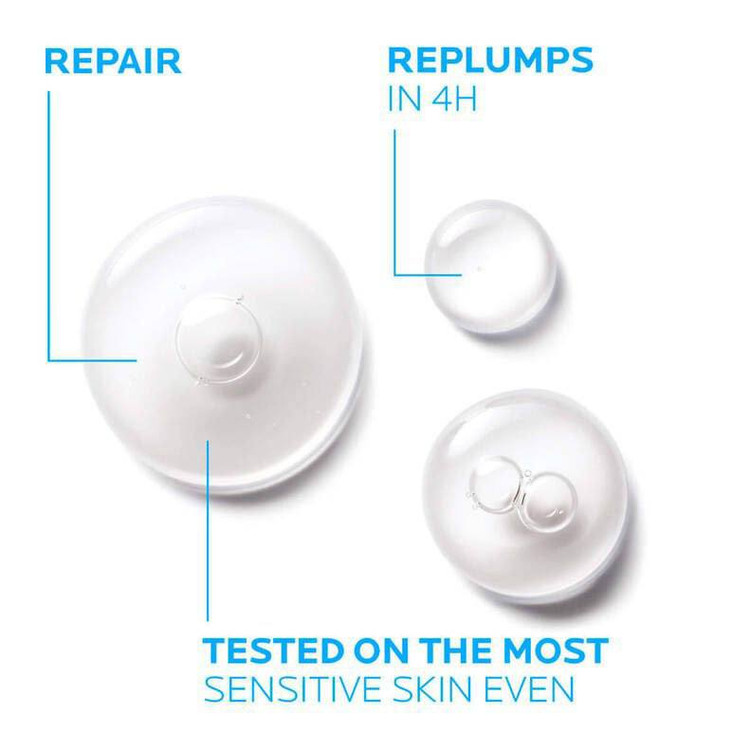 سرم ابرسان لاروش پوزای b5 La Roche Posay Hyalu B5 Serum