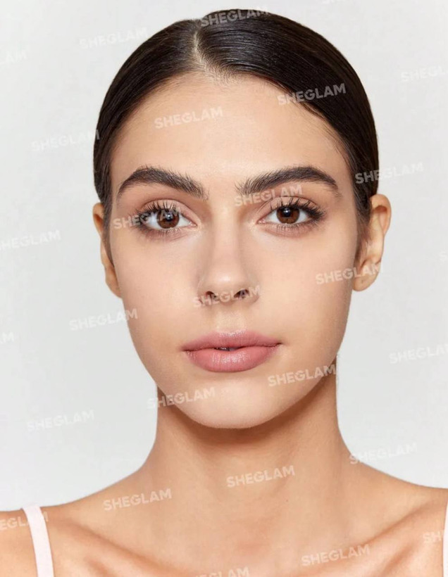 اسپری فیکس شیگلم مدل زرد Matt fresh