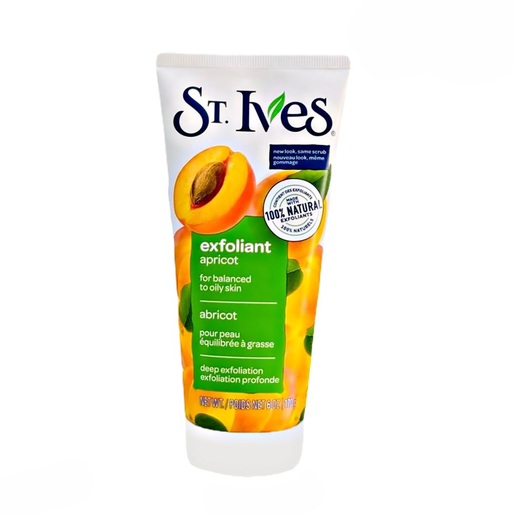 لایه بردار زردآلو ۱۸۰میل St.Ives