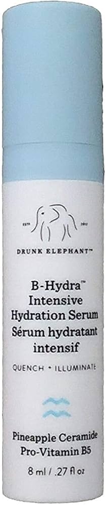 سرم آبرسان Drunk Elephant B-Hydra Intensive Hydration Serum