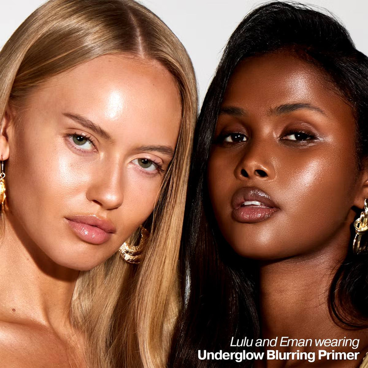 پرایمر بلور کننده ویتامین سی آیکونیک لاندن