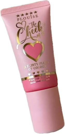 رژگونه پی لویس