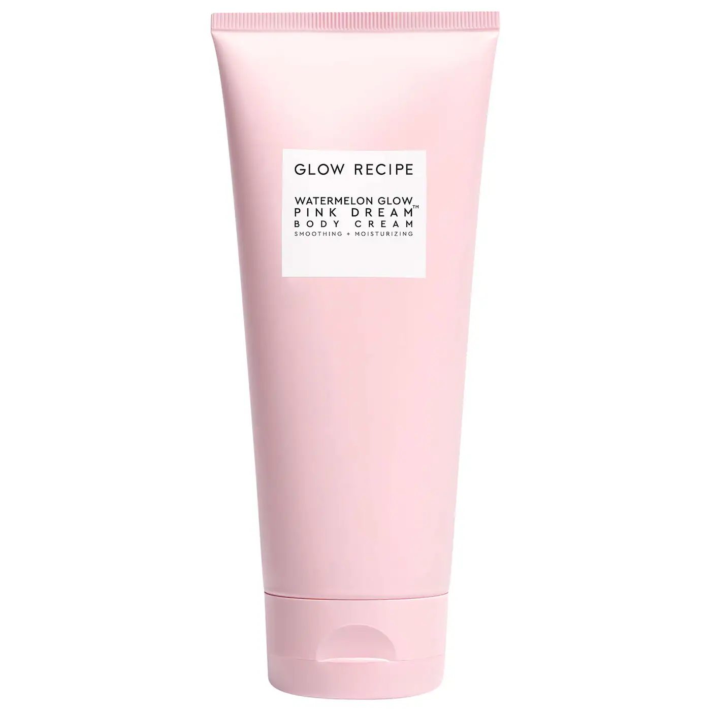 کرم بدن آبرسان هندوانه گلو رسپی | Watermelon Glow Dream Body Cream