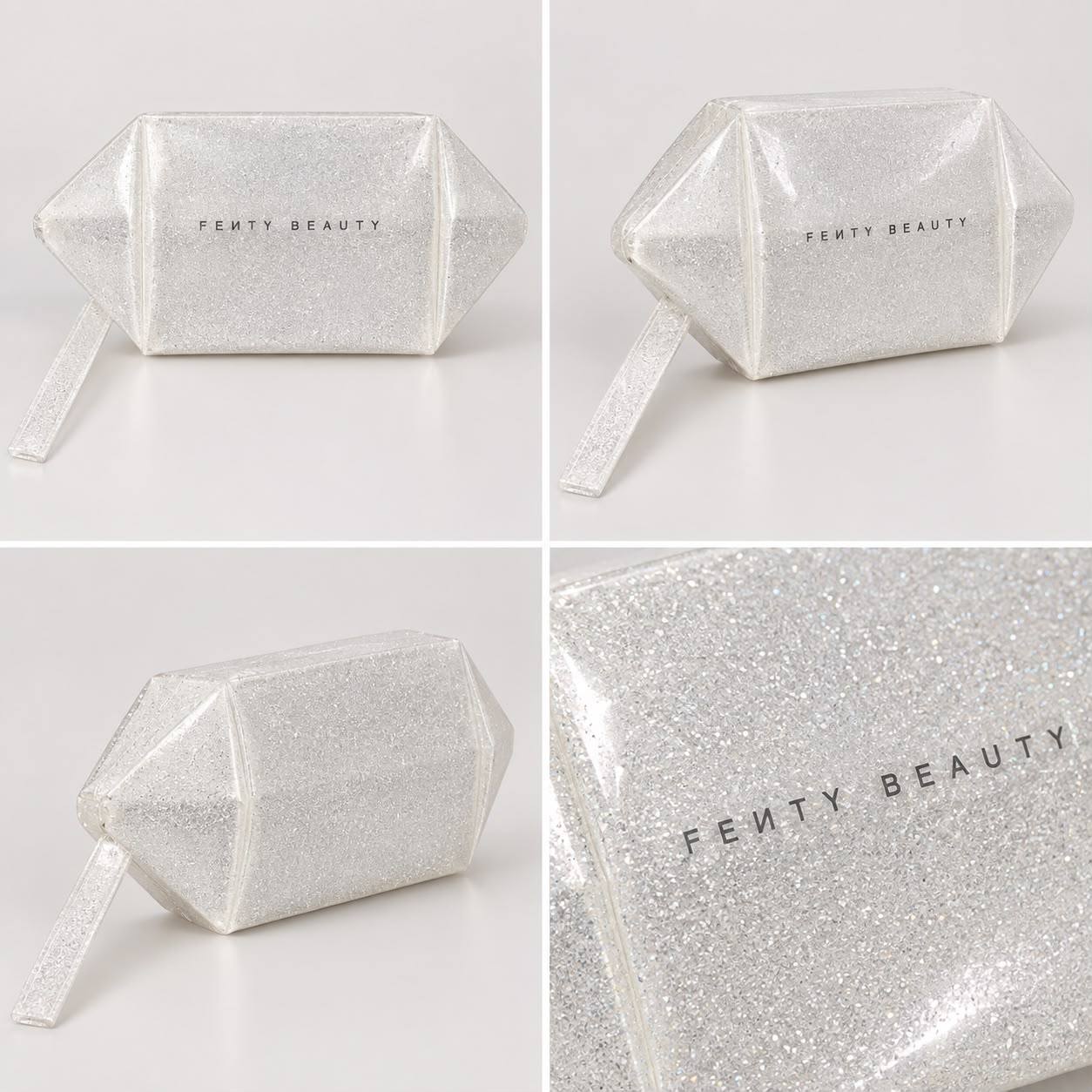 کیف لوازم آرایشی FENTY BEAUTY