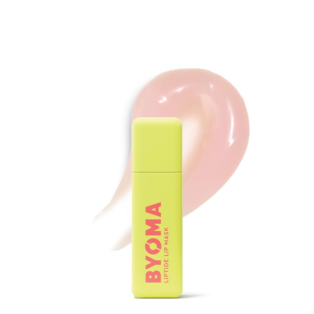 لیپ اویل بایوما رنگ BARRIER BOOSTING LIPCAR