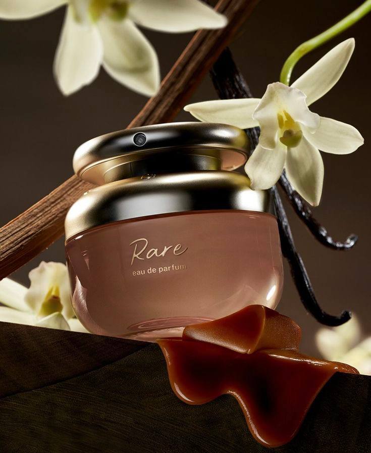 عطر RARE BEAUTY