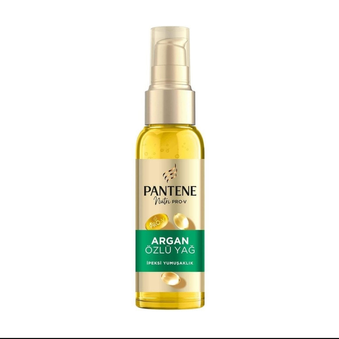 روغن آرگان مو پنتن Pantene Pro-V