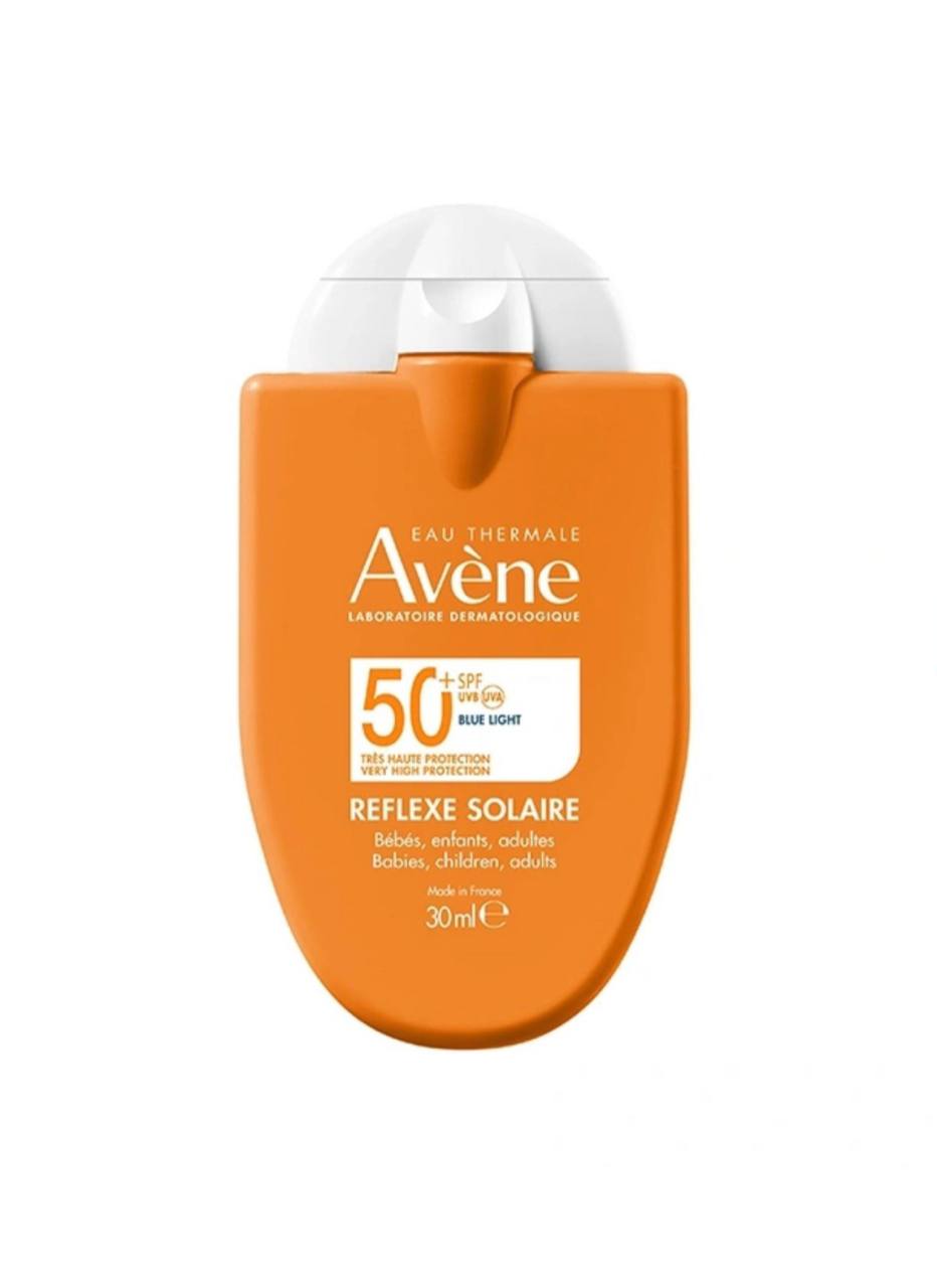 کرم ضد آفتاب اون Avène REFLEXE SOLAIRE SPF50+