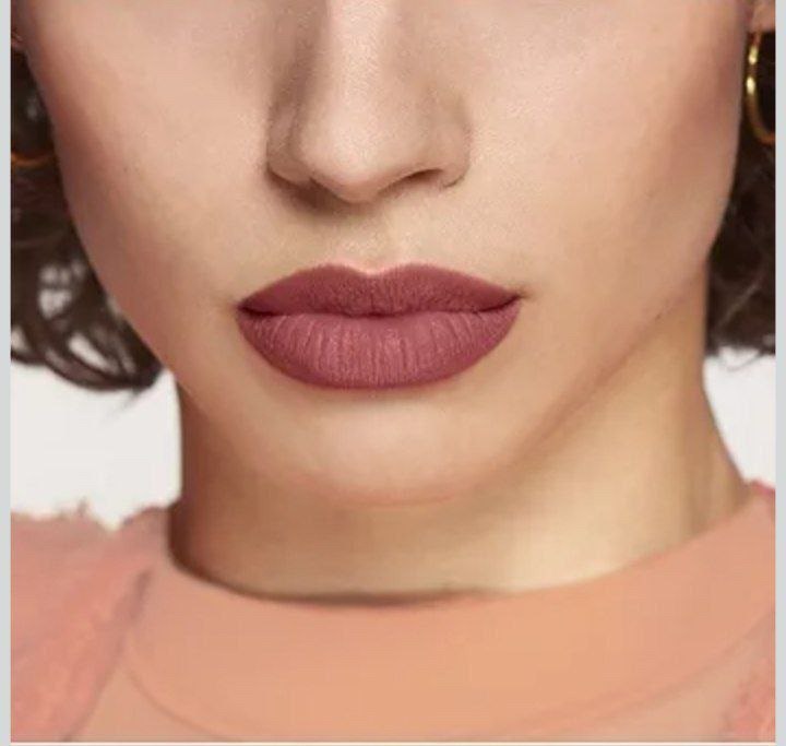 رژ لب لورال فولسایز رنگ 08