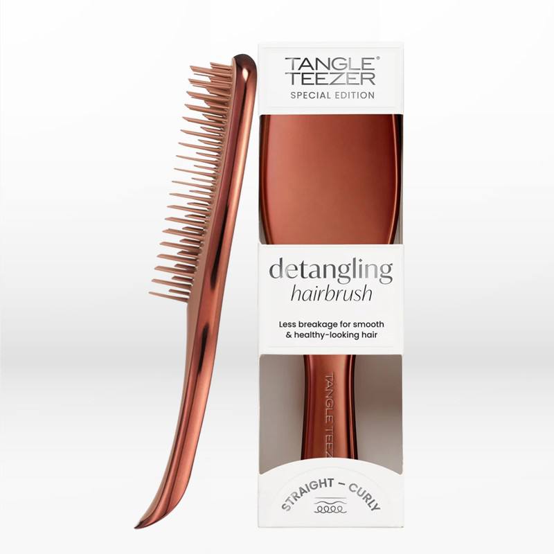 برس Tangle Teezer Chrome کروم
