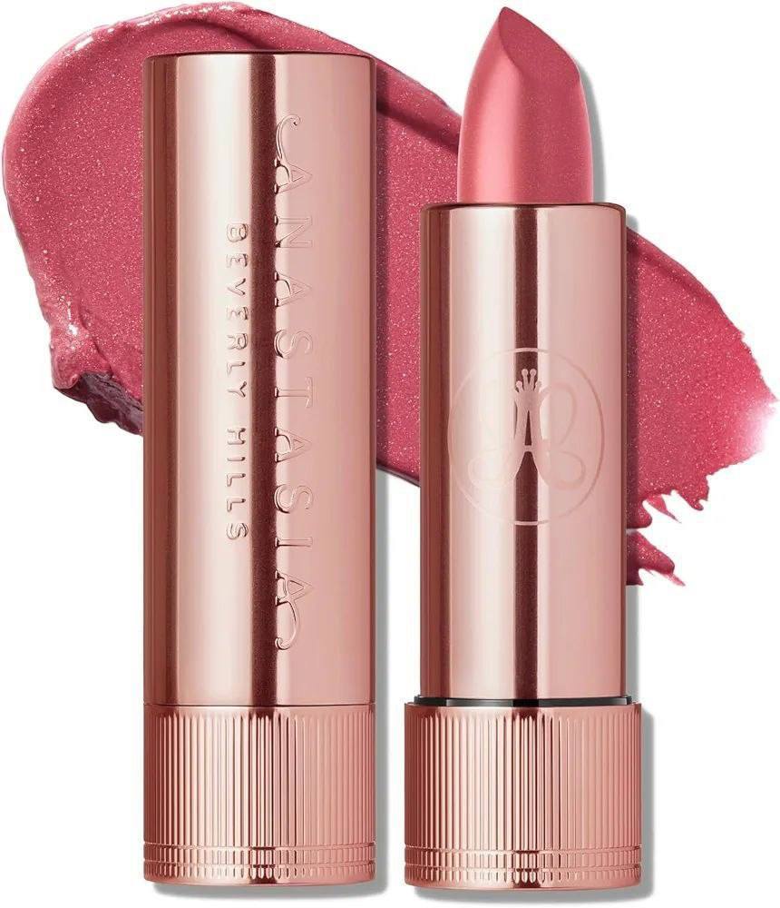رژ اناستازیا فول سایر  شید  Rose Dream