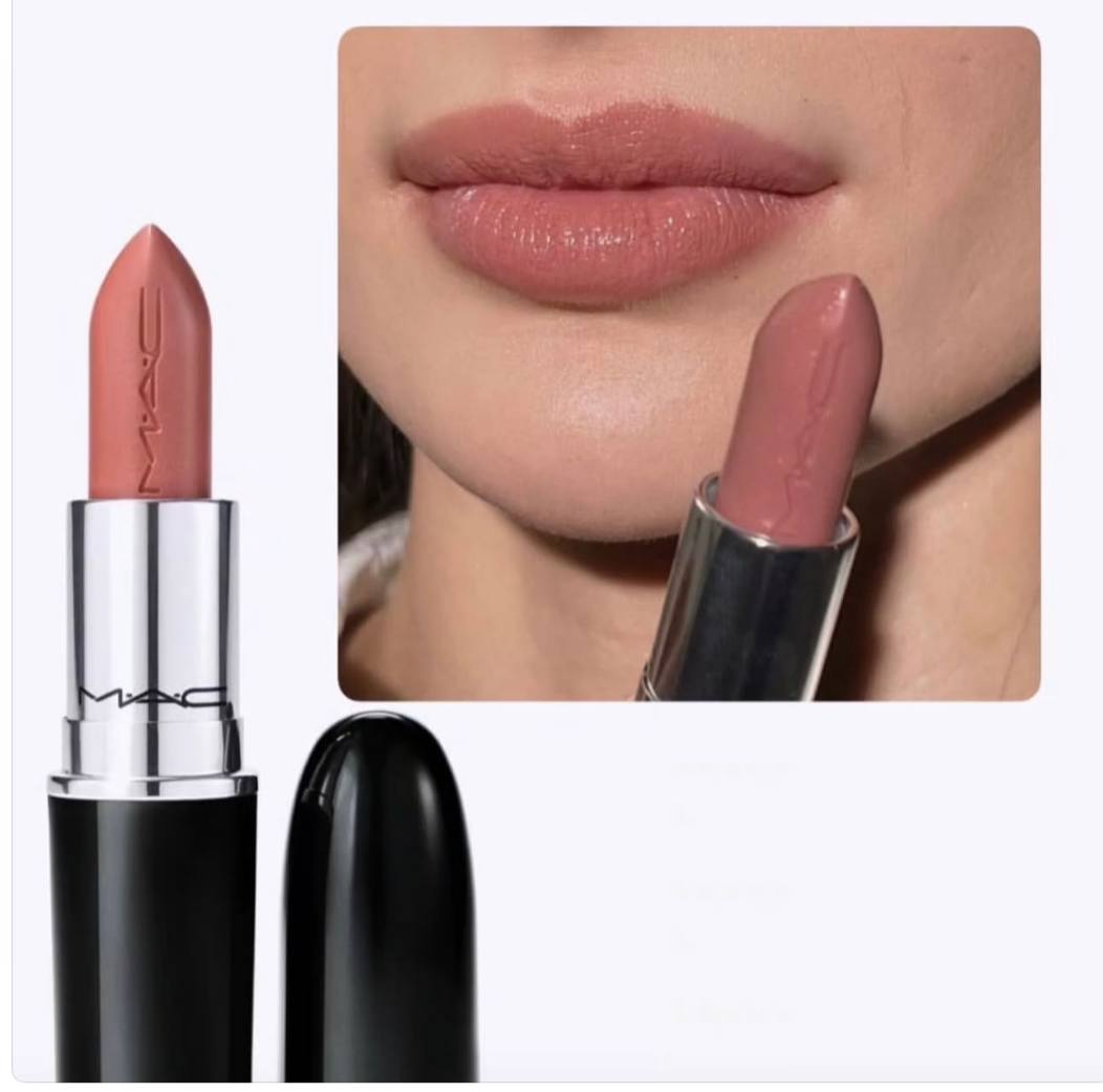 لب مک رنگ Thanks its mac فولسایز