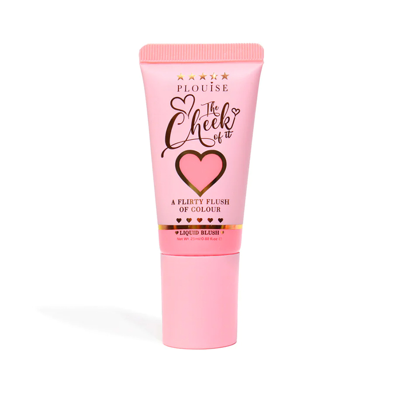 رژگونه پی لوییس رنگ‌های winter rose  Legally pink