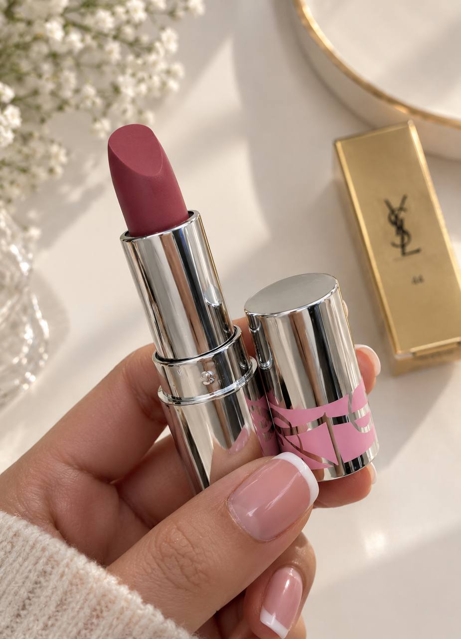 لیپ بالم ysl 44 nude lavalliere