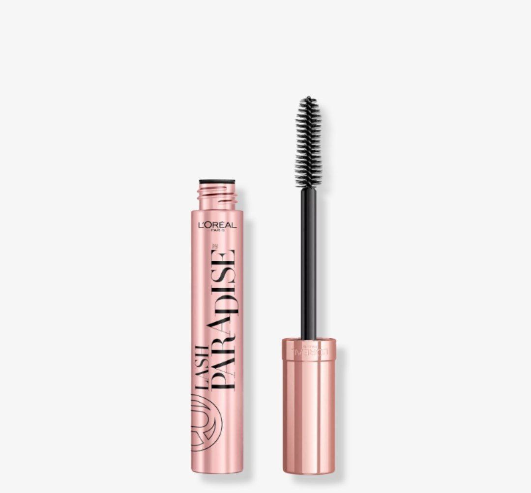 ریمل مینی لورآل Voluminous Lash Paradise