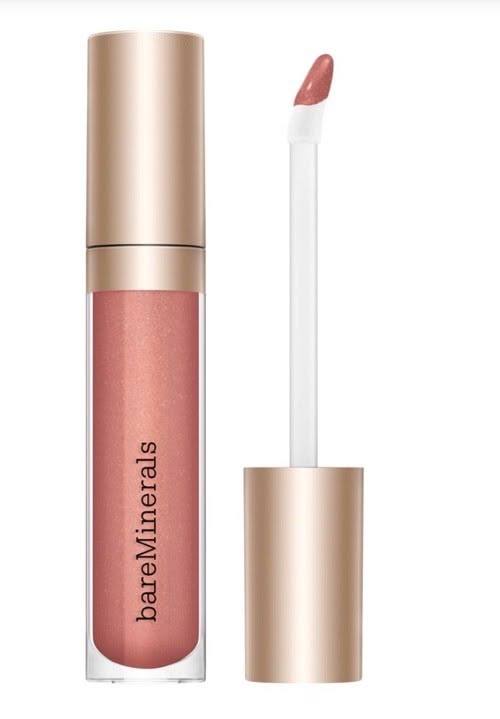 رژ لب مایع BAREMINERALS